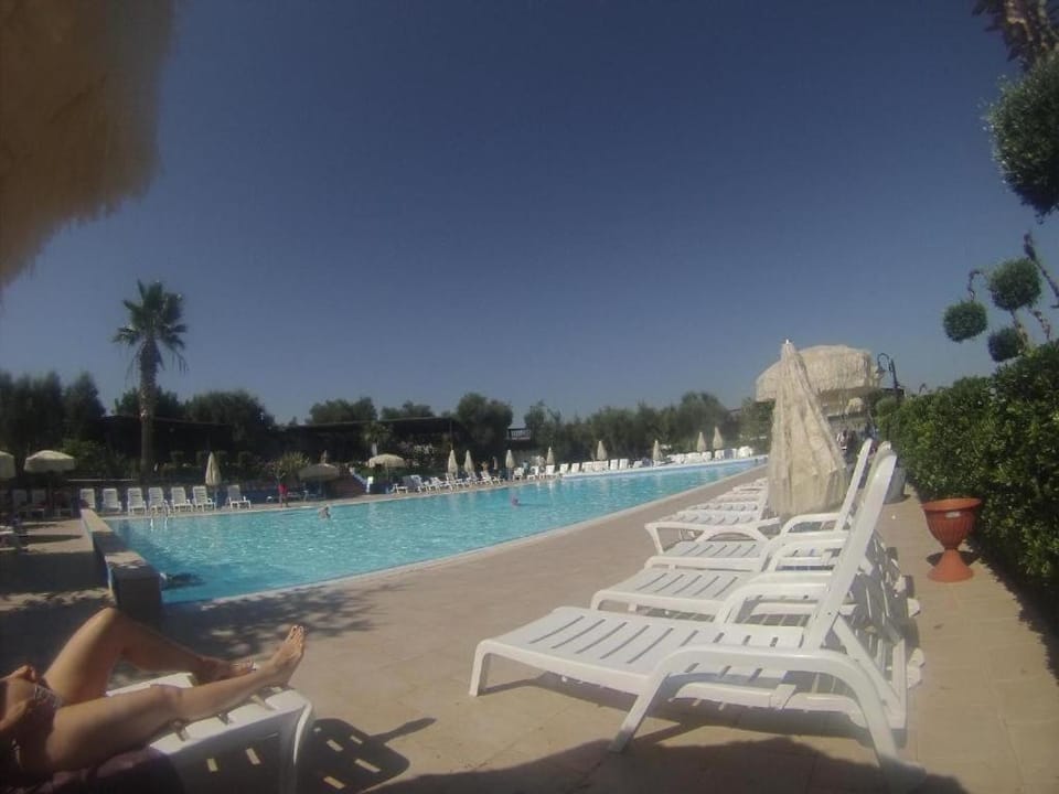 Vieste Blu Apartments Apartment in Province of Foggia
