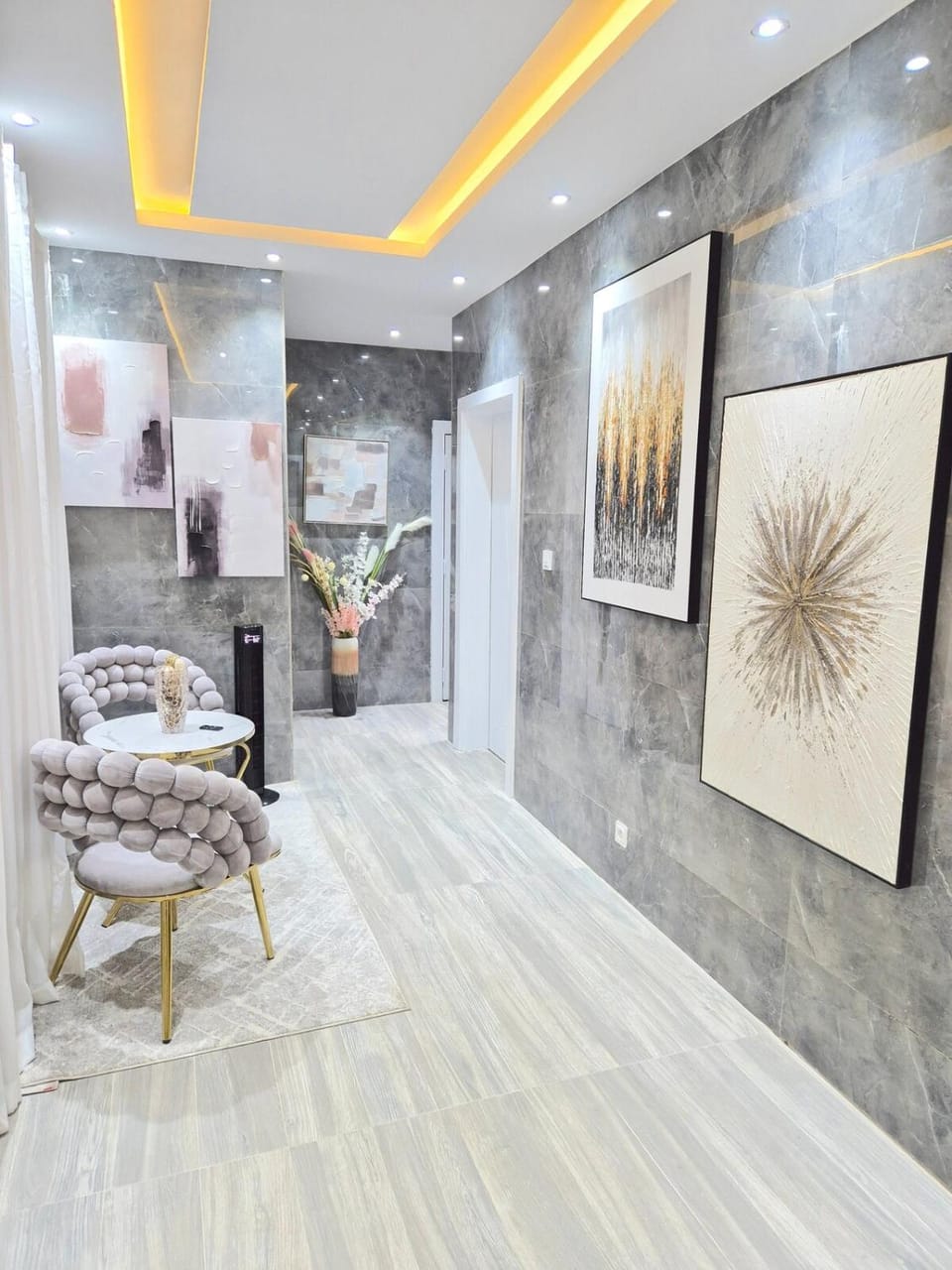 Suite Prestige - Luxe et Confort à Liberté 6 Apartment in Dakar