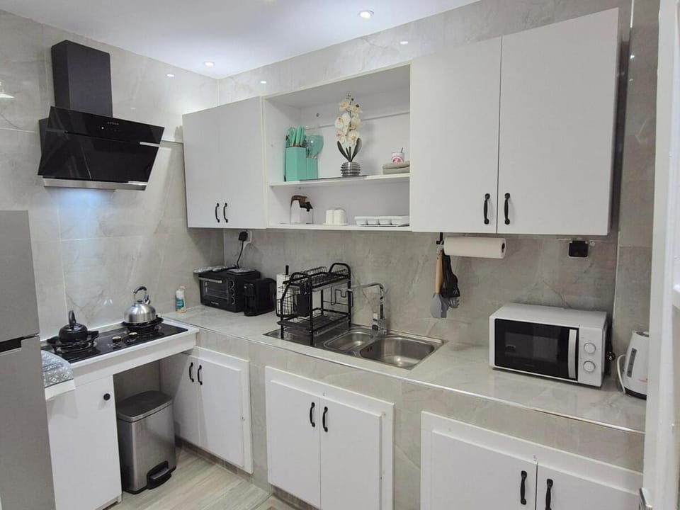 Suite Prestige - Luxe et Confort à Liberté 6 Apartment in Dakar