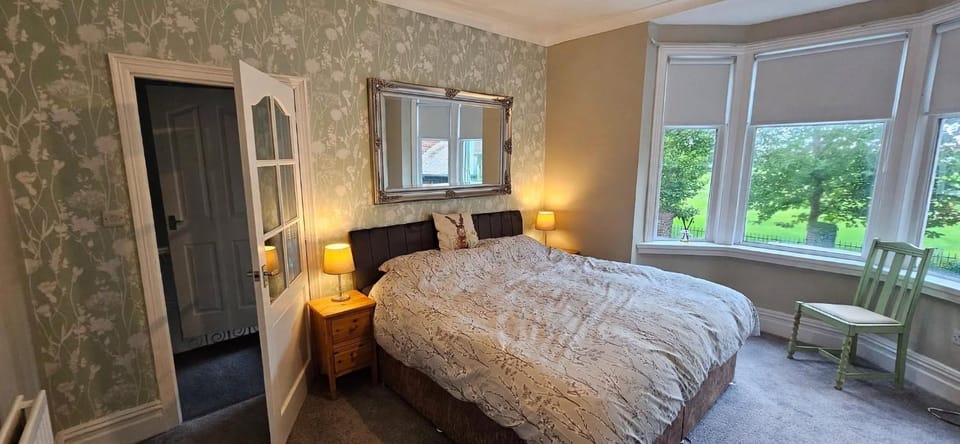 Casa Dega Apartment in South Shields