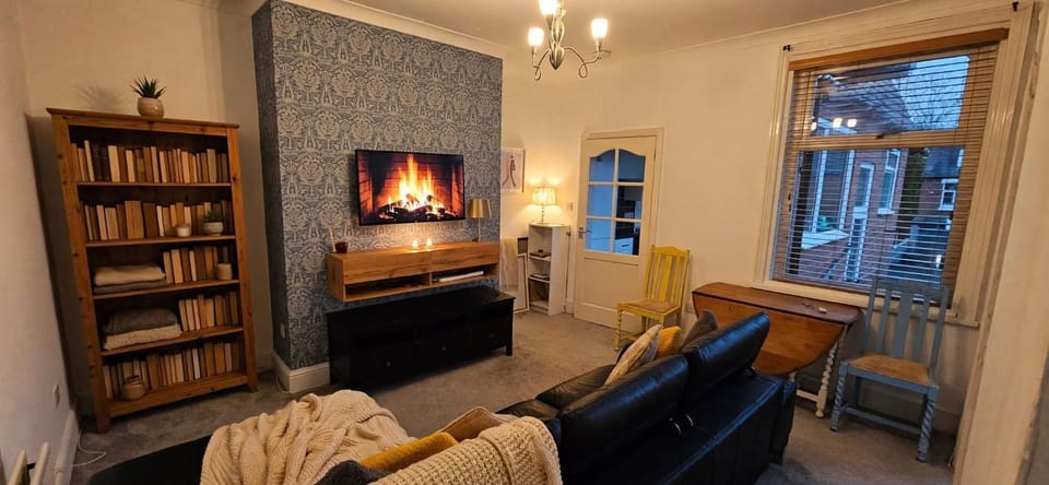 Casa Dega Apartment in South Shields