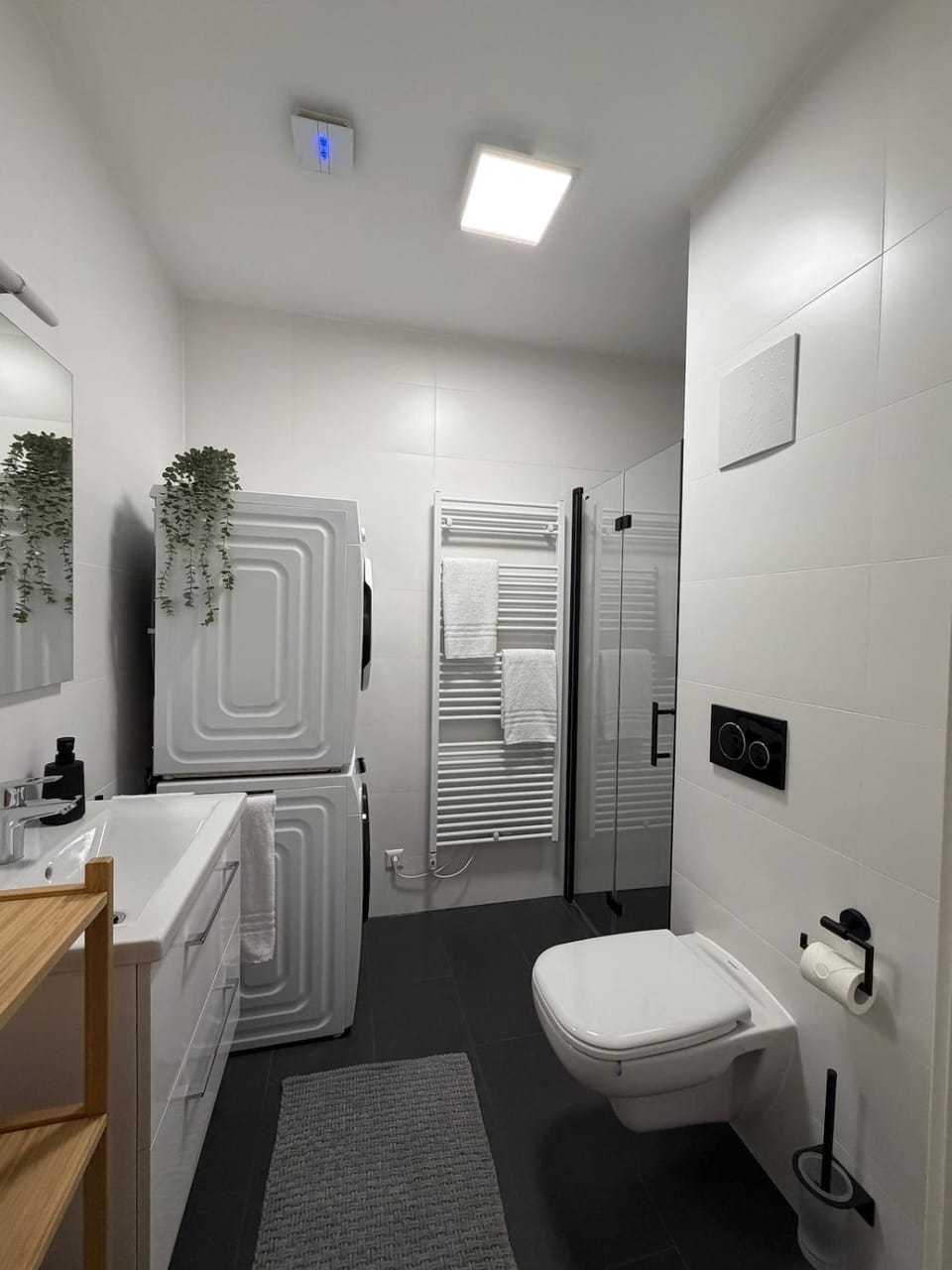Schwarzwald-Auszeit Design&Natur Apartment in Ortenau