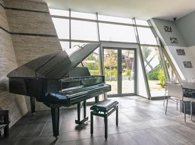 9 April Village Sea & Spa Varna Apartment in Varna