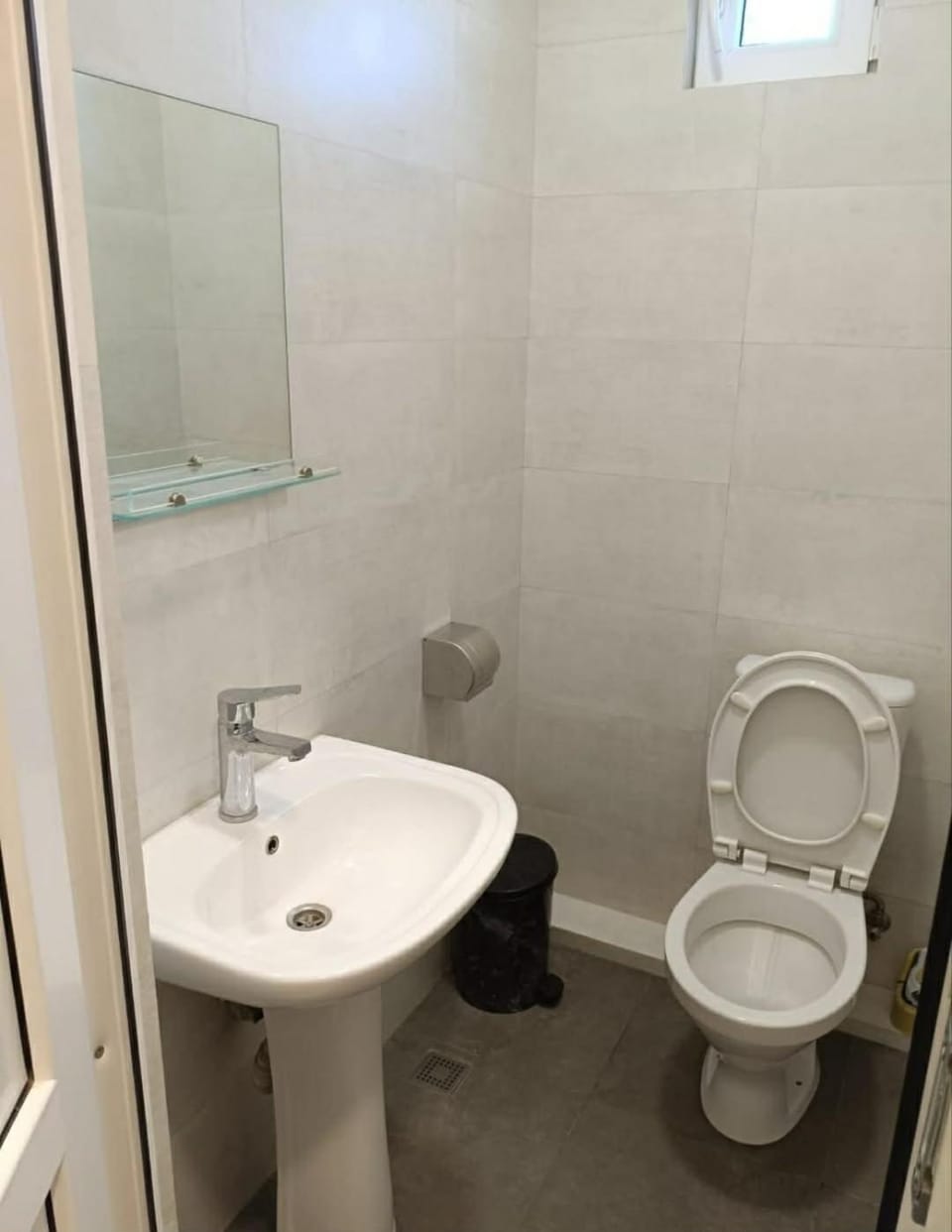 Stairway to Heaven Guest House Apartment in Tbilisi, Georgia