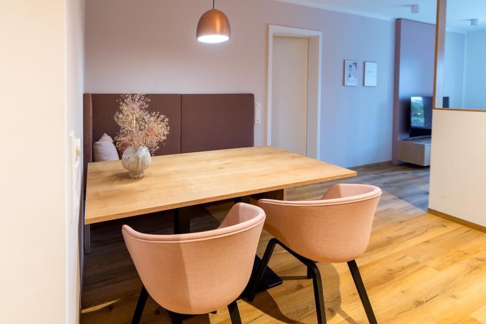 "Gestrandet Süd" Sauna-Appartement 66 m APPARTO Grömitz Apartment in Grömitz