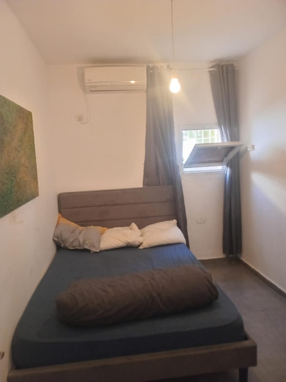 אודם Apartment in South District
