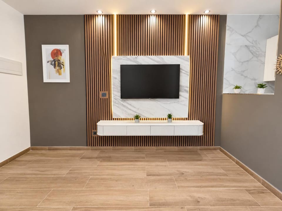 TV and multimedia