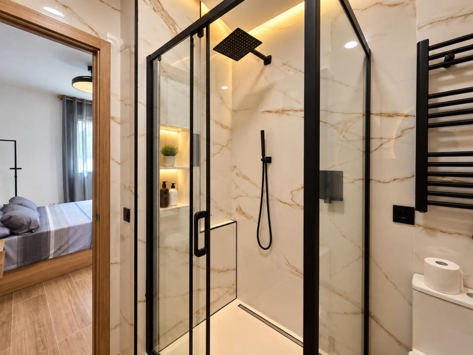 Shower