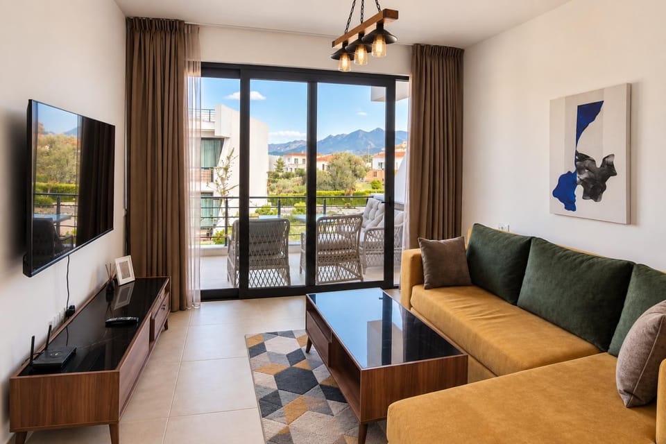 View (from property/room), Living room