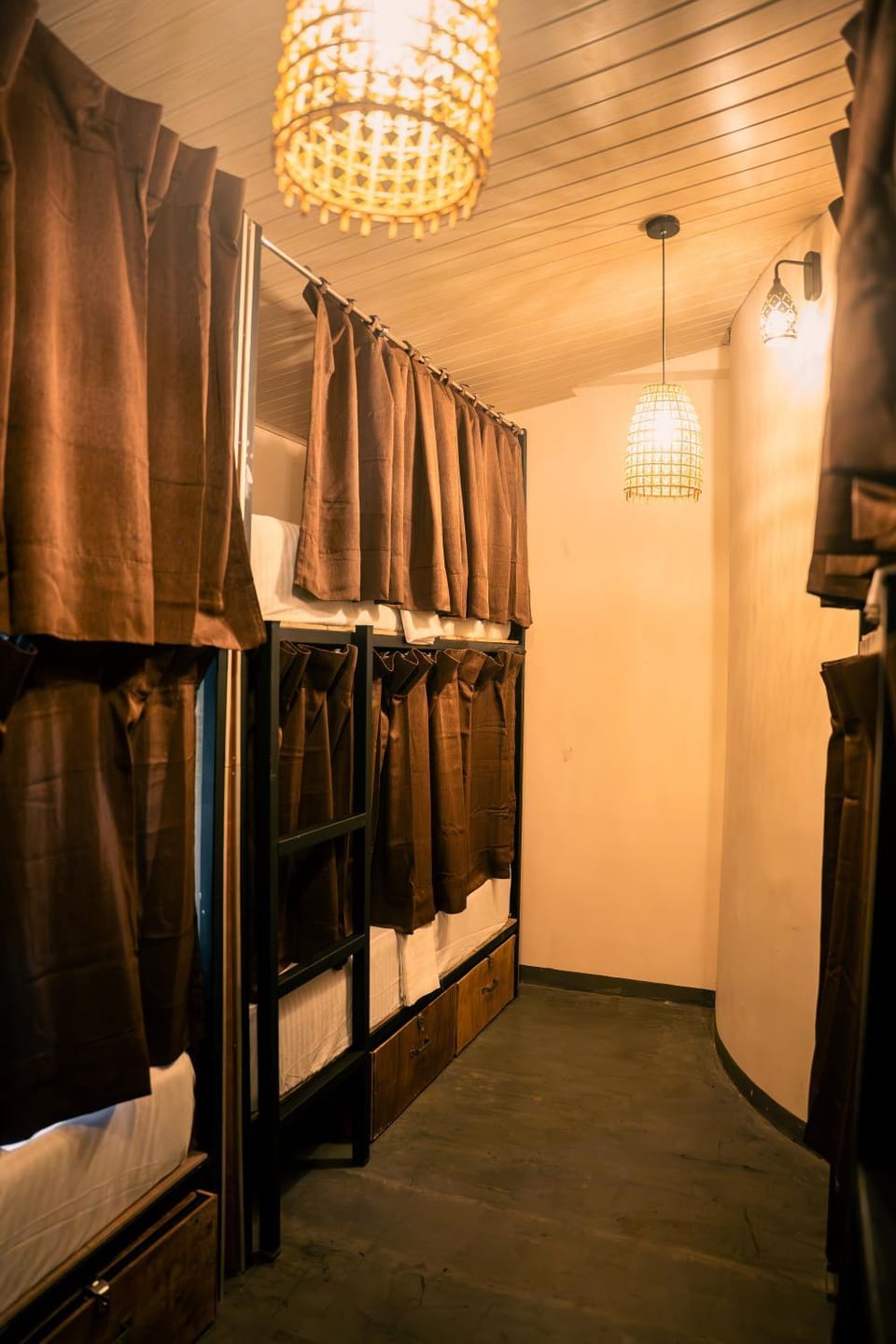 Picco Coliving, Hiriketiya Bed and Breakfast in Southern Province