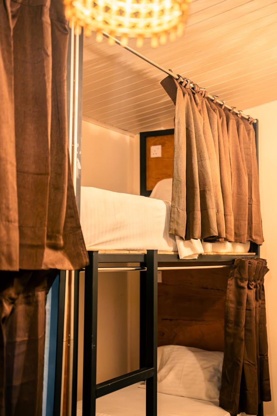 Picco Coliving, Hiriketiya Bed and Breakfast in Southern Province