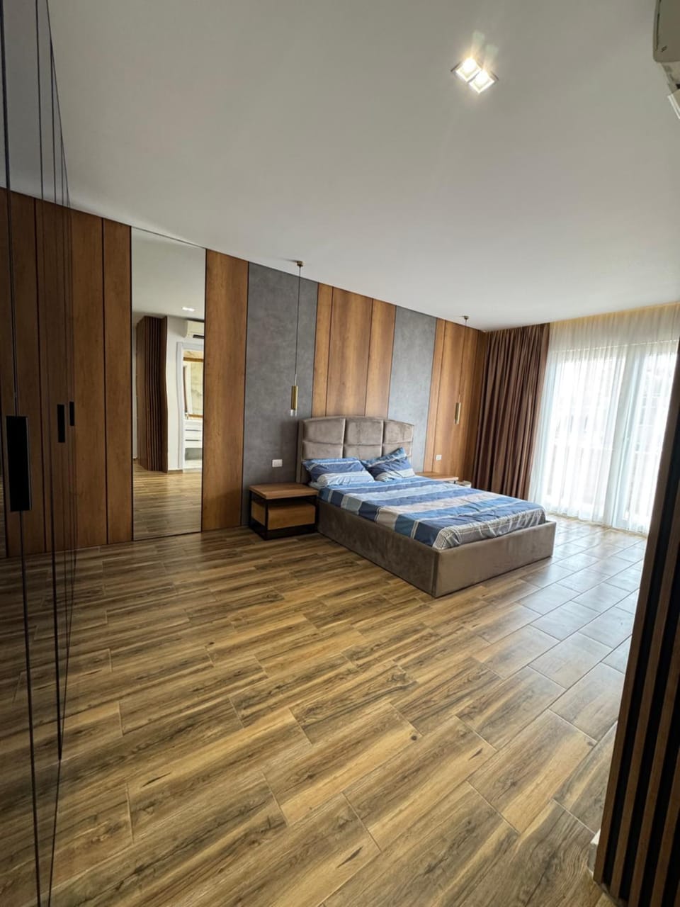 Golden Luxury apartment Apartment in Tirana