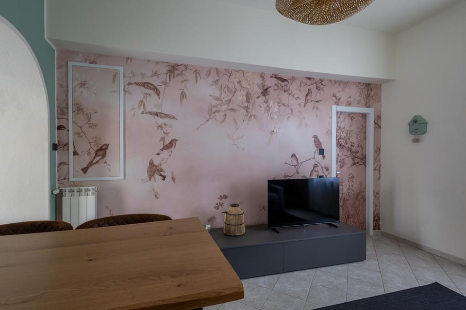Micca 27 Apartment in Novara