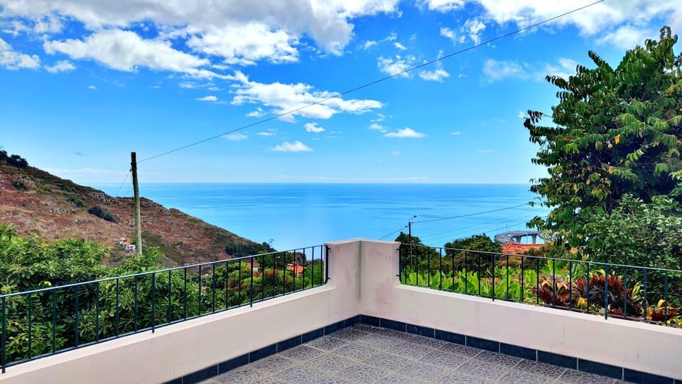 Day, Balcony/Terrace, Sea view