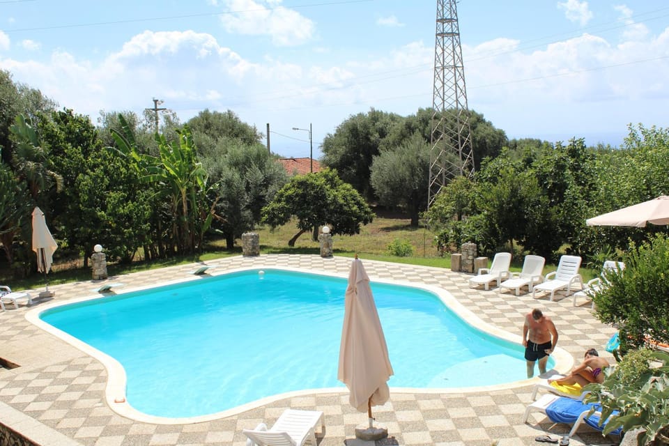 Hotel Royal Free Parking Hotel in Calabria