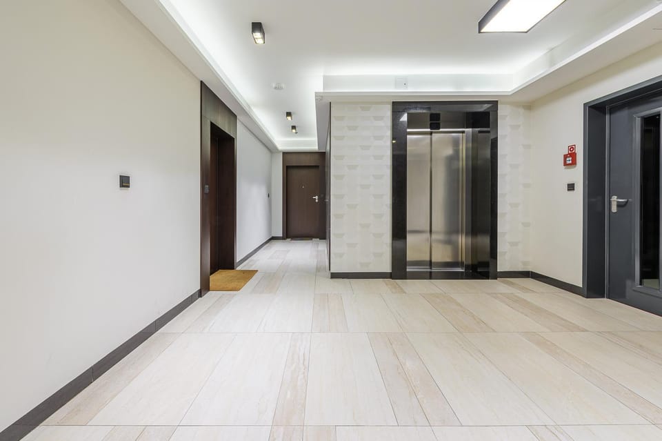 elevator