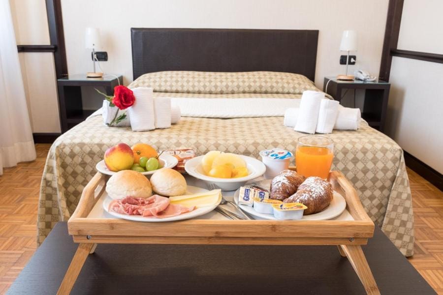 Hotel Astoria Hotel in Emilia-Romagna