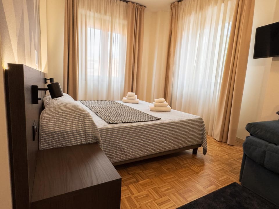 Hotel Astoria Hotel in Emilia-Romagna