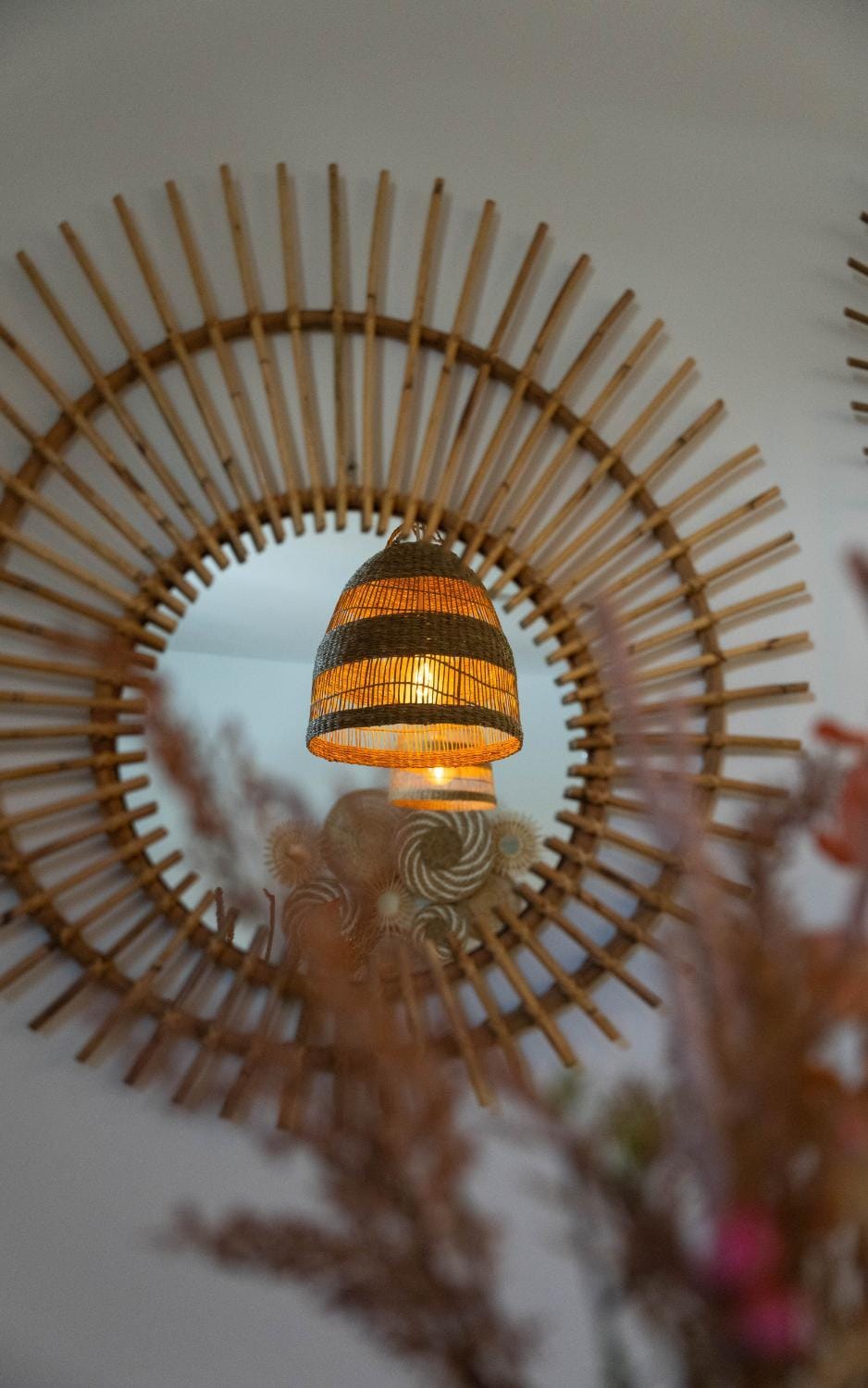 Decorative detail