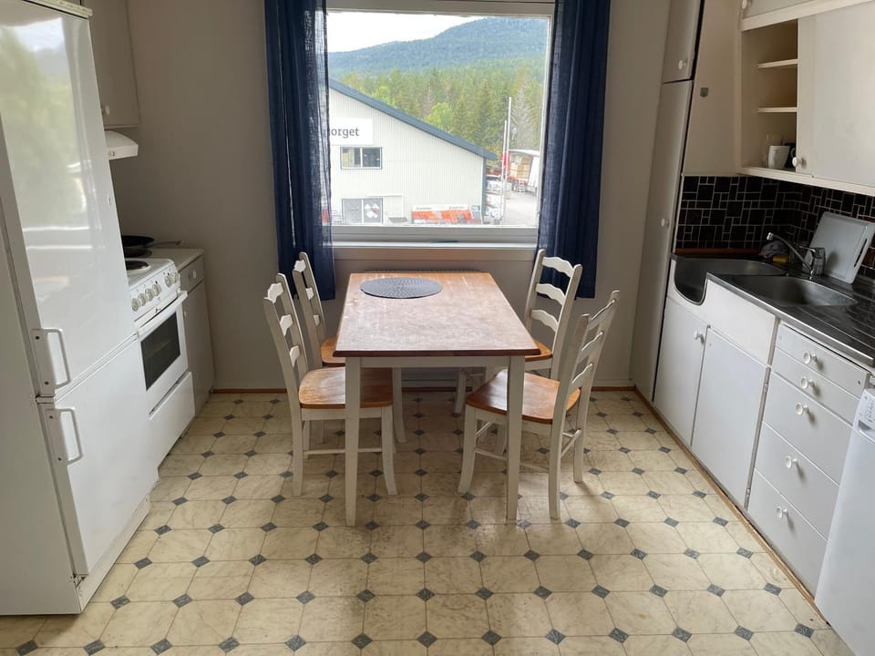 Big Apartment's in Bostrak, Drangedal gerben at bbas point no Apartment in Viken, Norway