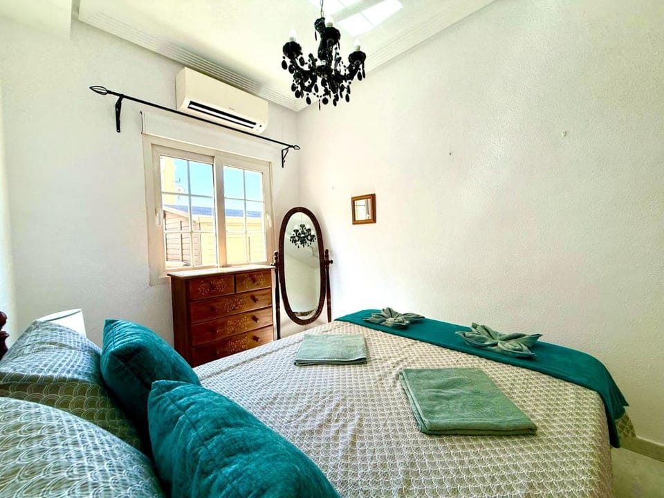 Villa Simon Apartment in Torre La Mata