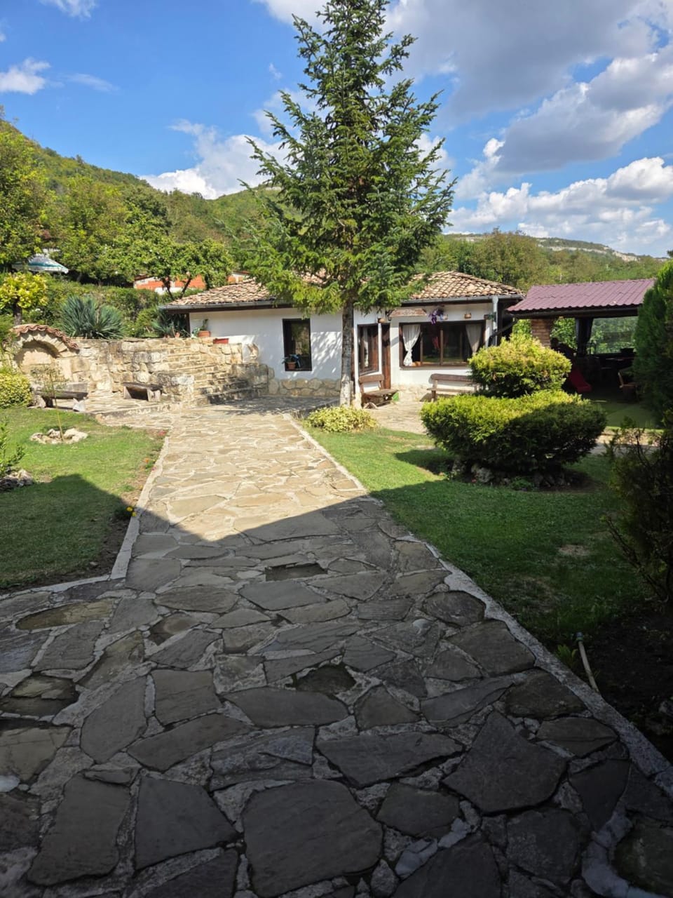 Комплекс черни връх Hotel in Varna Province