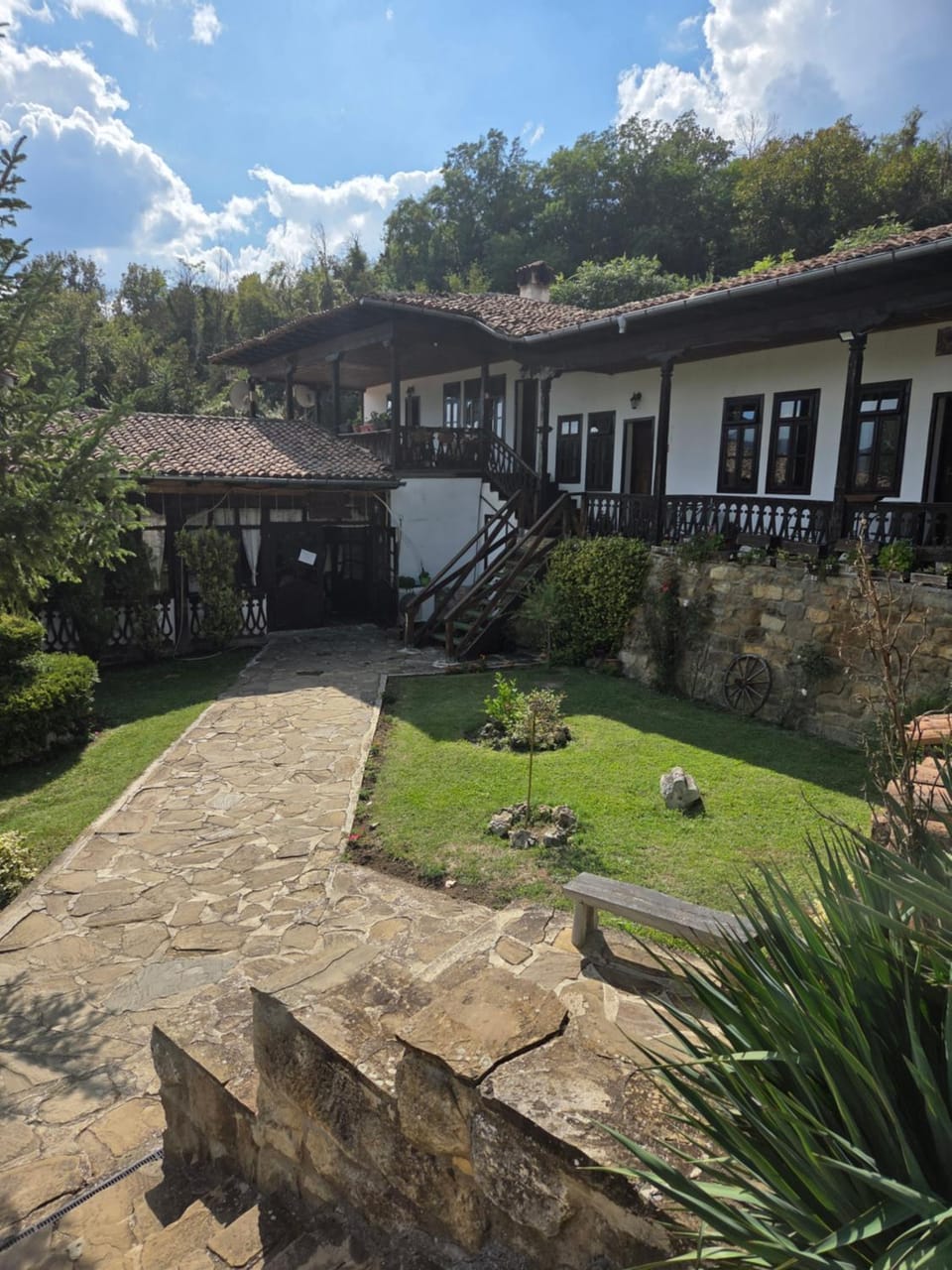 Комплекс черни връх Hotel in Varna Province