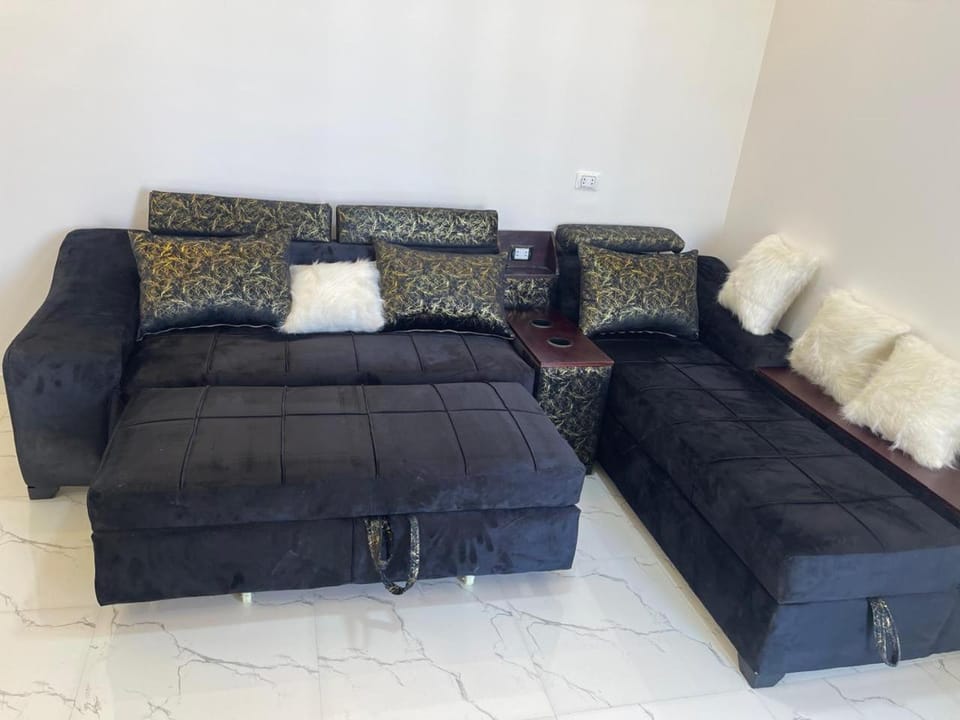 prestige compound Apartment in Hurghada