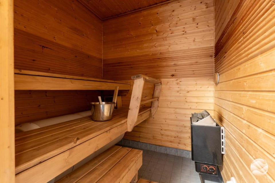 Hytintupa A by Holiday in Kalajoki Apartment in Finland