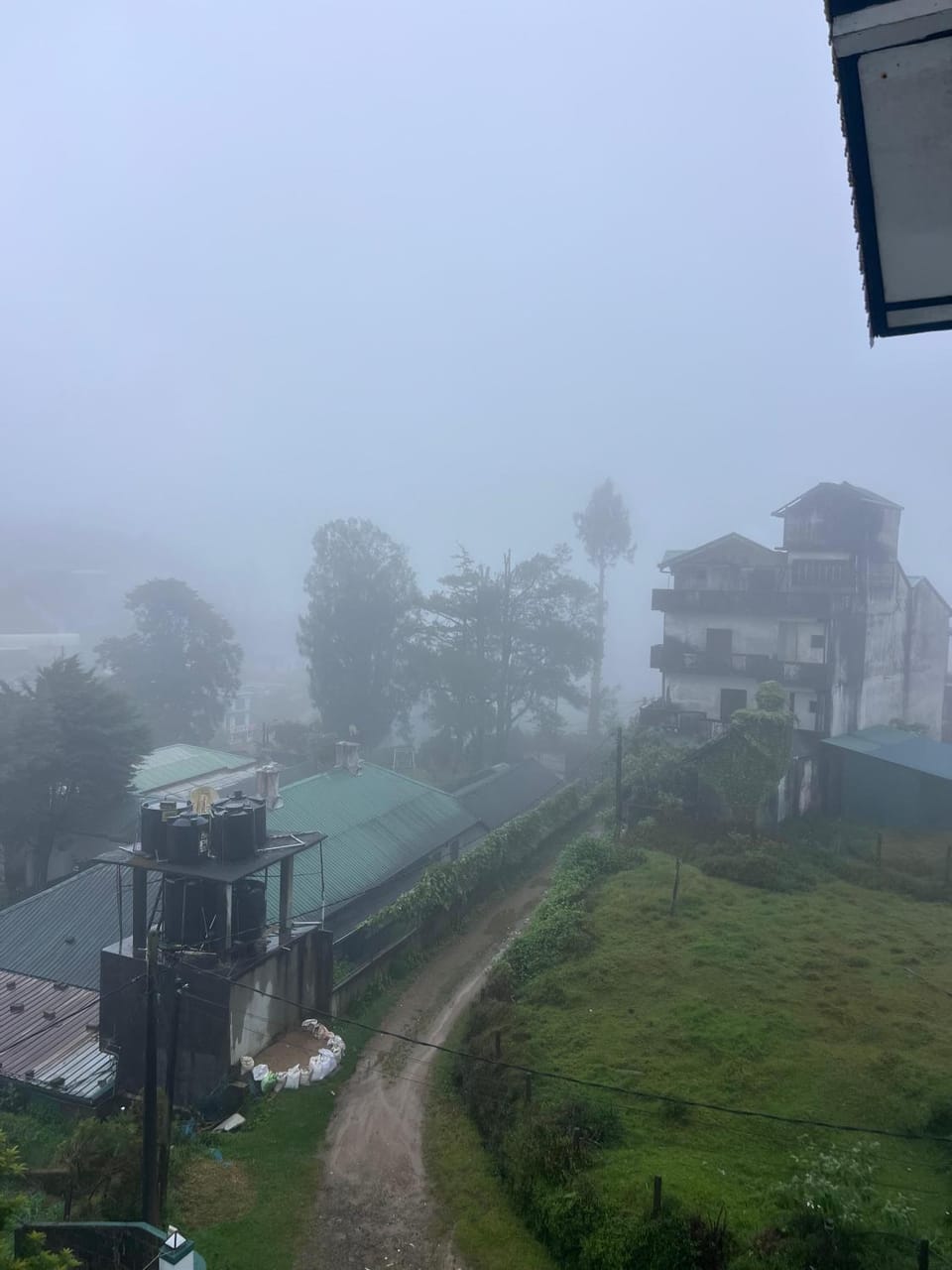 Grand View Hotel Hotel in Nuwara Eliya