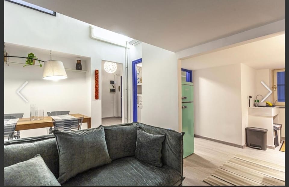 La casa di TYCA Apartment in Genoa