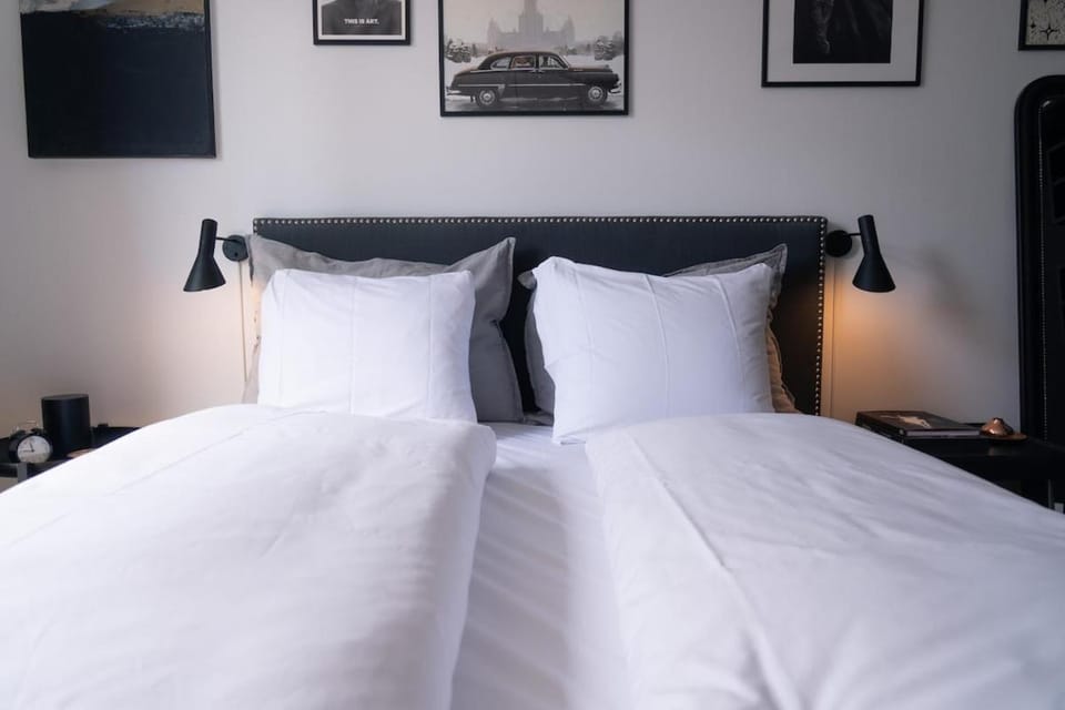 Spacious 6 Pax Apt Kgs Nytorv Nyhavn plus Elevator Apartment in Copenhagen