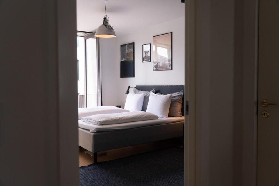 Spacious 6 Pax Apt Kgs Nytorv Nyhavn plus Elevator Apartment in Copenhagen