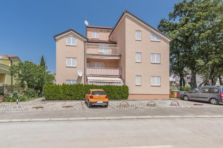 Apartments Lovely Katarina Bed and Breakfast in Istria County