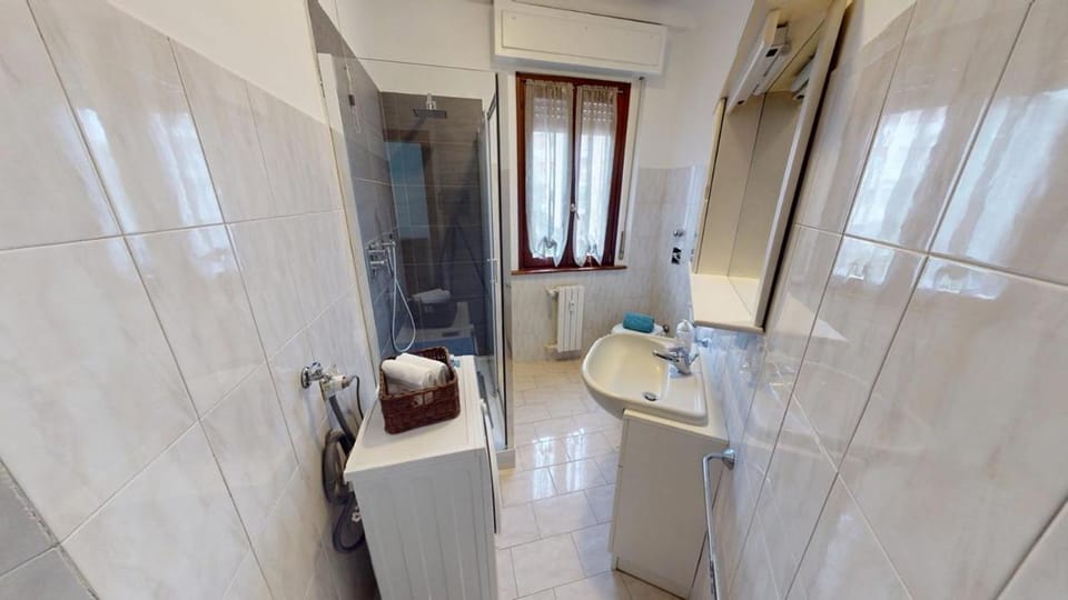 Rembrandt Home Apartment in Milan