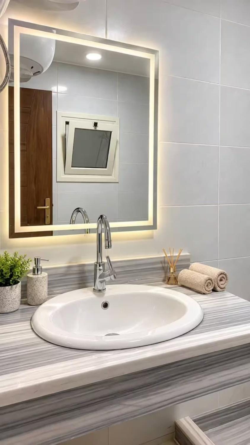 Special accommodation with water games and swimming pools Block 4, Flat C2 Apartment in Hurghada