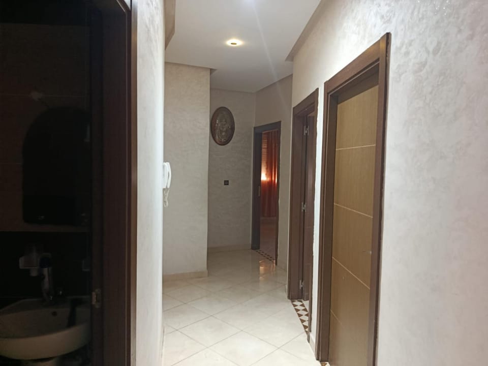 Fes Family Haven Apartment Apartment in Fes