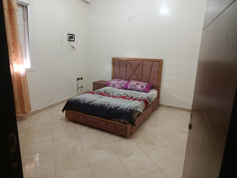Fes Family Haven Apartment Apartment in Fes