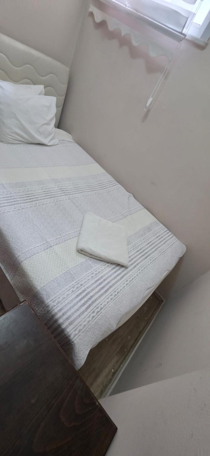 Theodora Pension Down Town Hostel in Istanbul