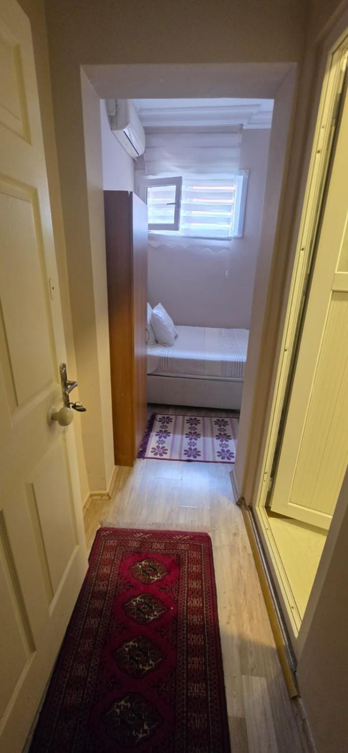 Theodora Pension Down Town Hostel in Istanbul