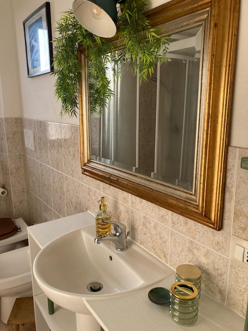 Casa Ulivi Lenti Bed and Breakfast in Manciano
