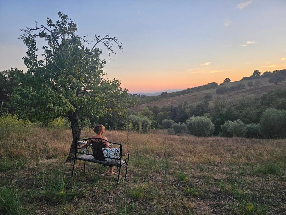 Casa Ulivi Lenti Bed and Breakfast in Manciano
