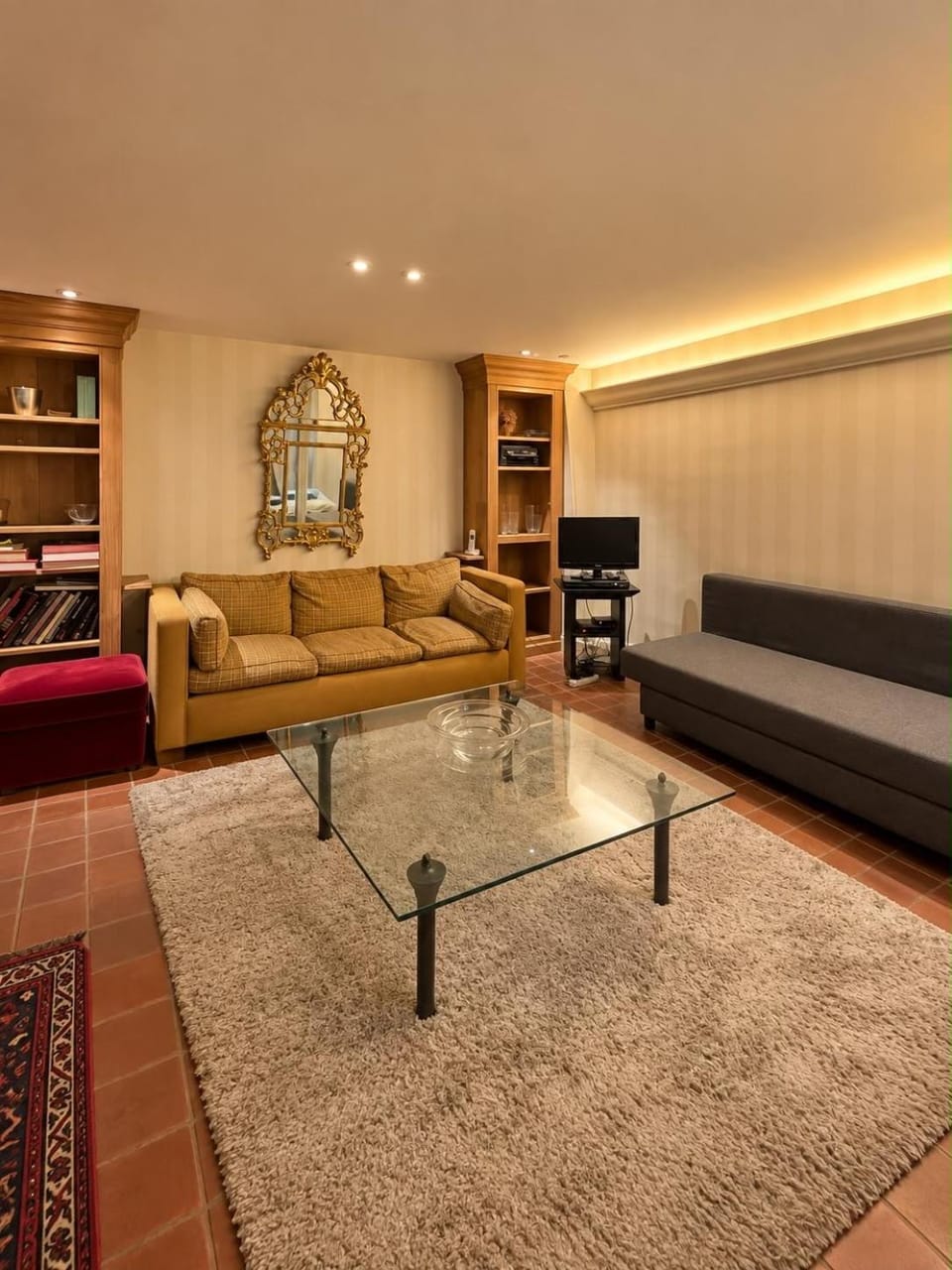 Le Molière - Louvre Palais Royal Apartment in Paris