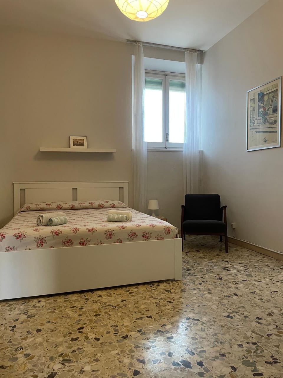Casa Amici - 3 bedrooms in Florence Apartment in Florence