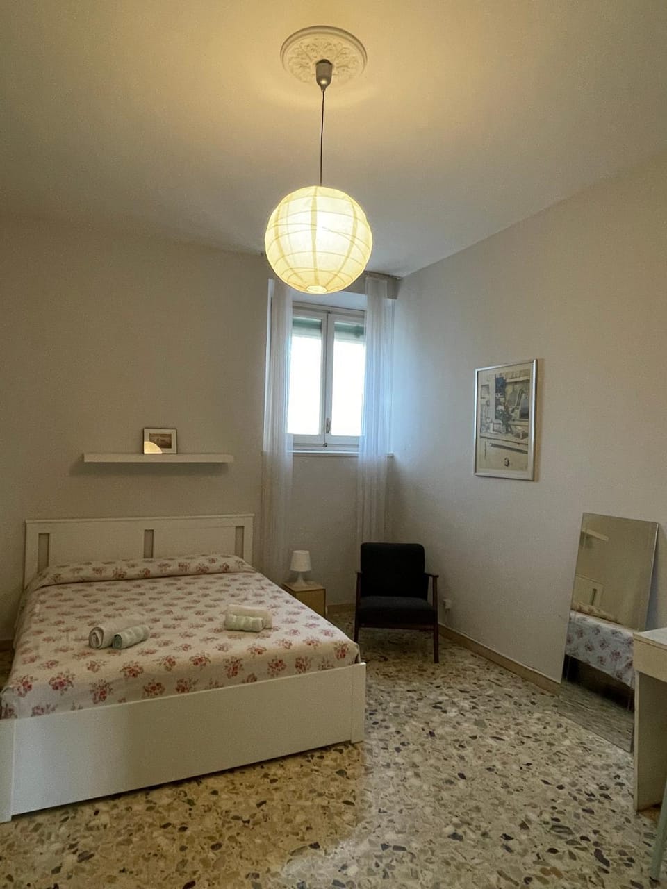 Casa Amici - 3 bedrooms in Florence Apartment in Florence