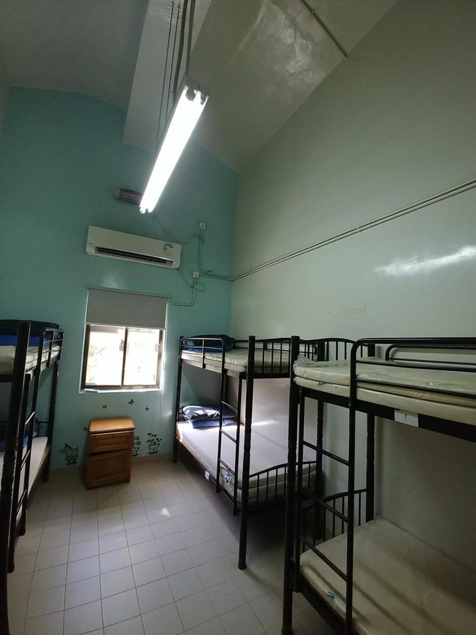 YHA Ngong Ping SG Davis Youth Hostel Hostel in Hong Kong