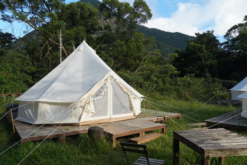 YHA Ngong Ping SG Davis Youth Hostel Hostel in Hong Kong