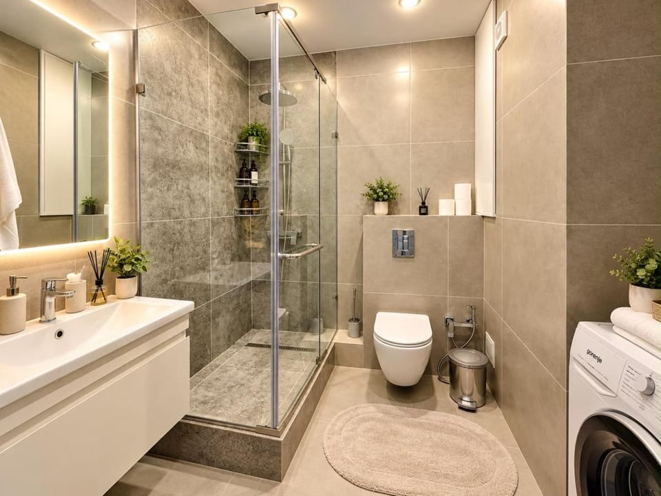 Сердце Столицы Apartment in Kazakhstan