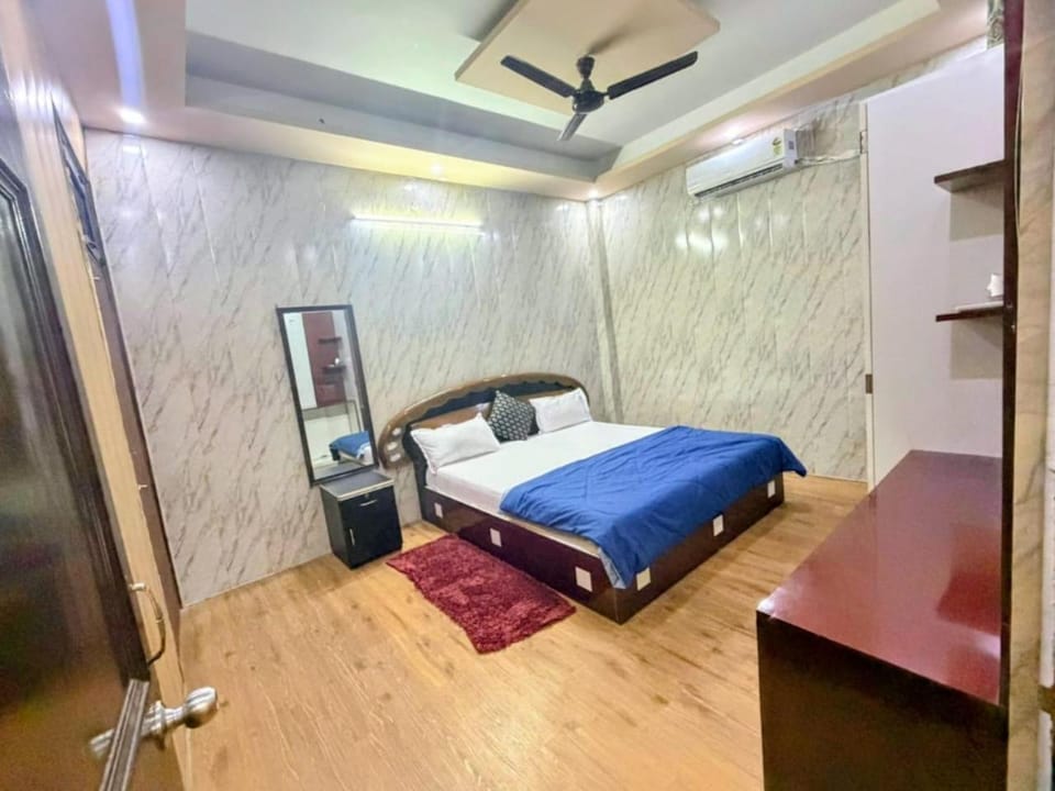 Kashi Pravas Apartment in Varanasi