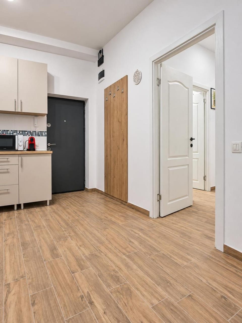 Central Comfort Suites - GEO1 Apartment in Bucharest